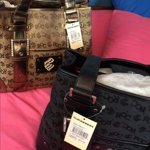 Rocawear purses